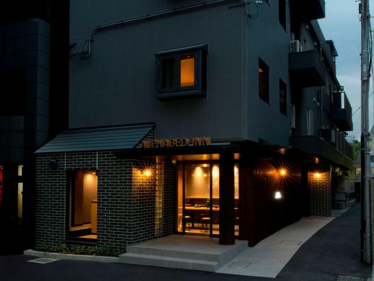 Alphabed Inn Takamatsuekimae 301 / Vacation Stay 36560 Εξωτερικό φωτογραφία