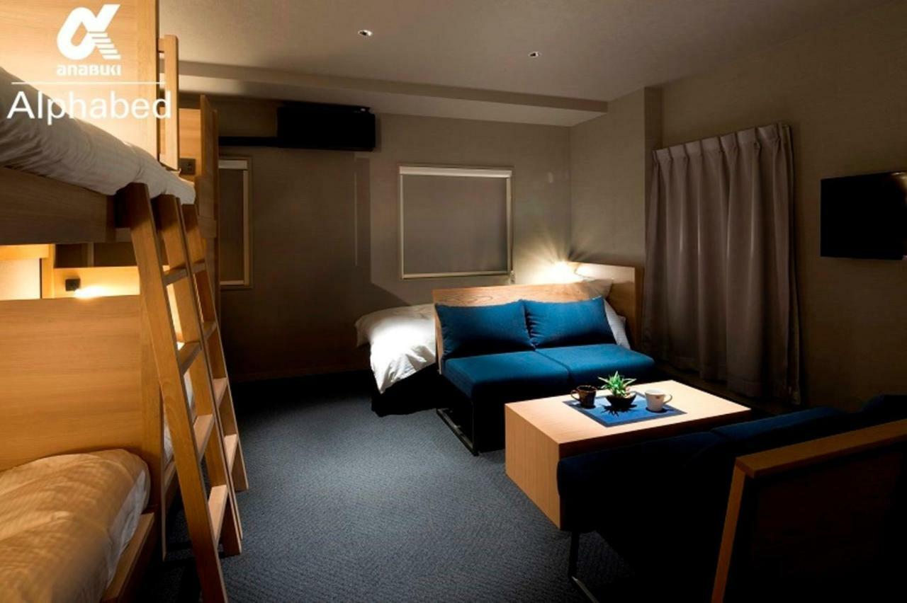 Alphabed Inn Takamatsuekimae 301 / Vacation Stay 36560 Εξωτερικό φωτογραφία