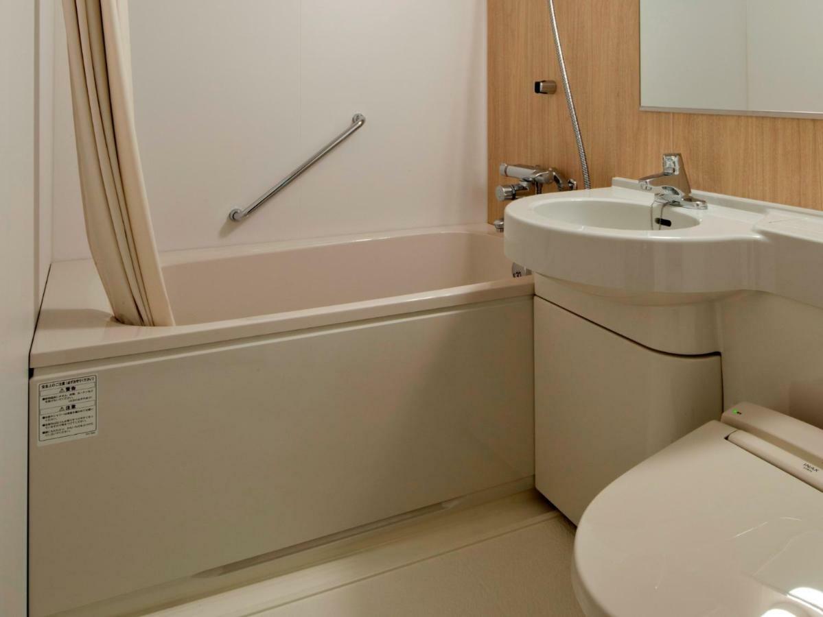 Alphabed Inn Takamatsuekimae 301 / Vacation Stay 36560 Εξωτερικό φωτογραφία