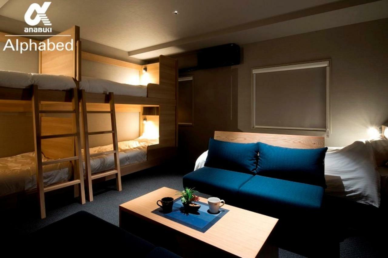 Alphabed Inn Takamatsuekimae 301 / Vacation Stay 36560 Εξωτερικό φωτογραφία